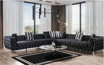 İtalyan Chester Köşe 3