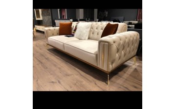 Paris Gold Chester