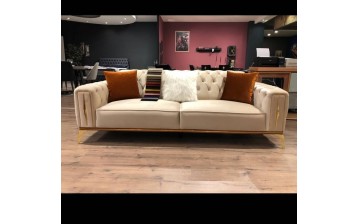 Paris Gold Chester